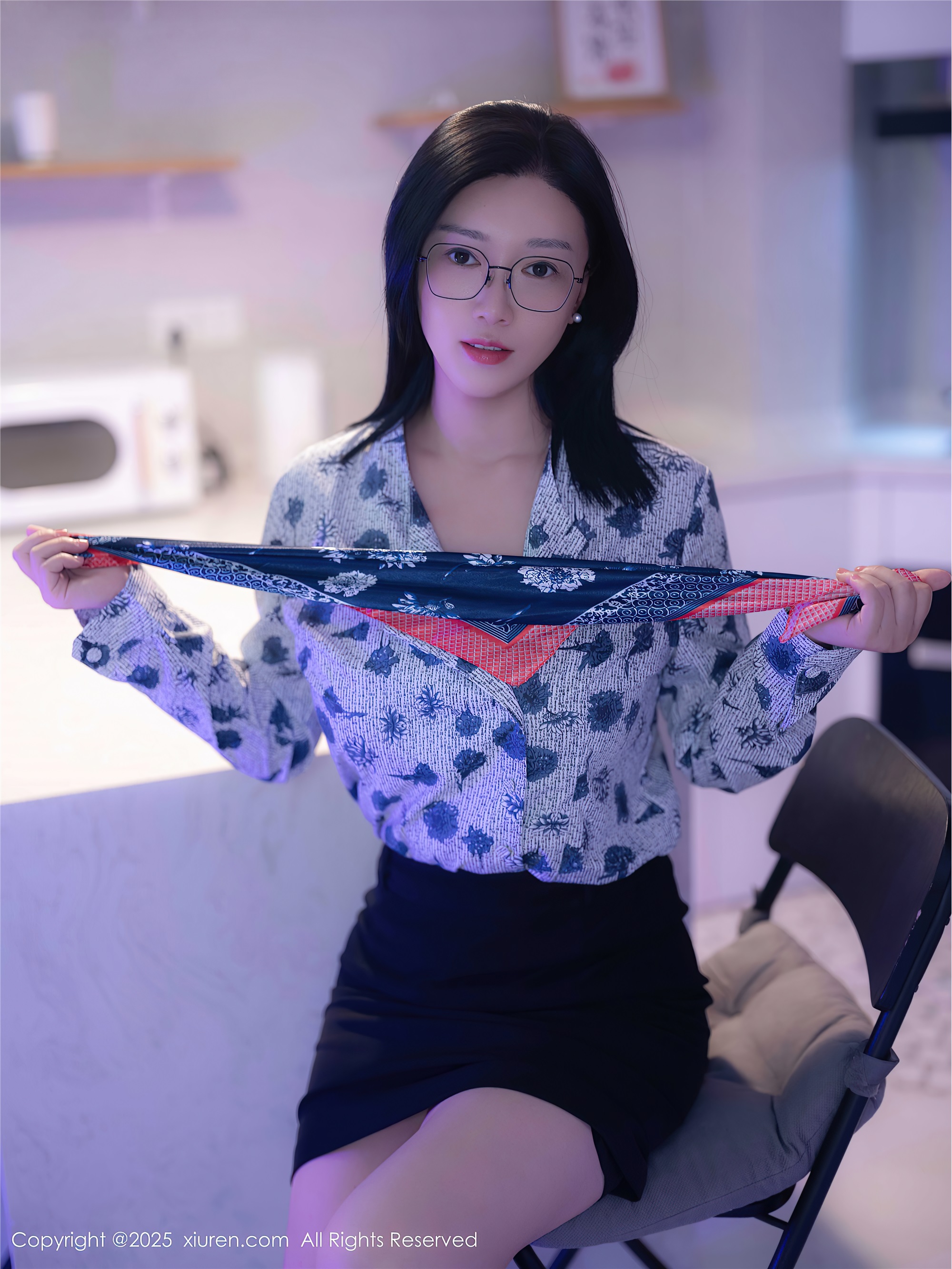 Xiuren秀人网 2025.10.14 NO.10866 雅茹老师